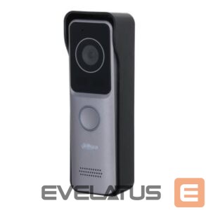 Serveru  - Citi piederumi DAHUA  ENTRY PANEL IP DOORPHONE WIFI/POE VTO2311R-WP 