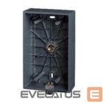 Serveris – kiti priedai 2N  ENTRY PANEL MOUNT BOX ALU/IP UNI 9153003 