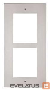 Server - Other Accessories 2N  ENTRY PANEL IP VERSO 2 MODULE/FLUSH FRAME 9155012 