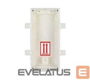 Server - Other Accessories 2N  ENTRY PANEL FLUSH MOUNT BOX/HELIOS IP VERSO 9155015 
