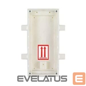 Server - Other Accessories 2N  ENTRY PANEL FLUSH MOUNT BOX/HELIOS IP VERSO 9155015 
