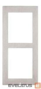 Serveris – kiti priedai 2N  ENTRY PANEL 2 MODULE SURF./FRAME HEL. P VERSO 9155022 