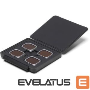 Drone DJI  Drone Accessory||FLTERS SET ND4/8/16/32 FOR AIR 2S|CP.MA.00000375.01 