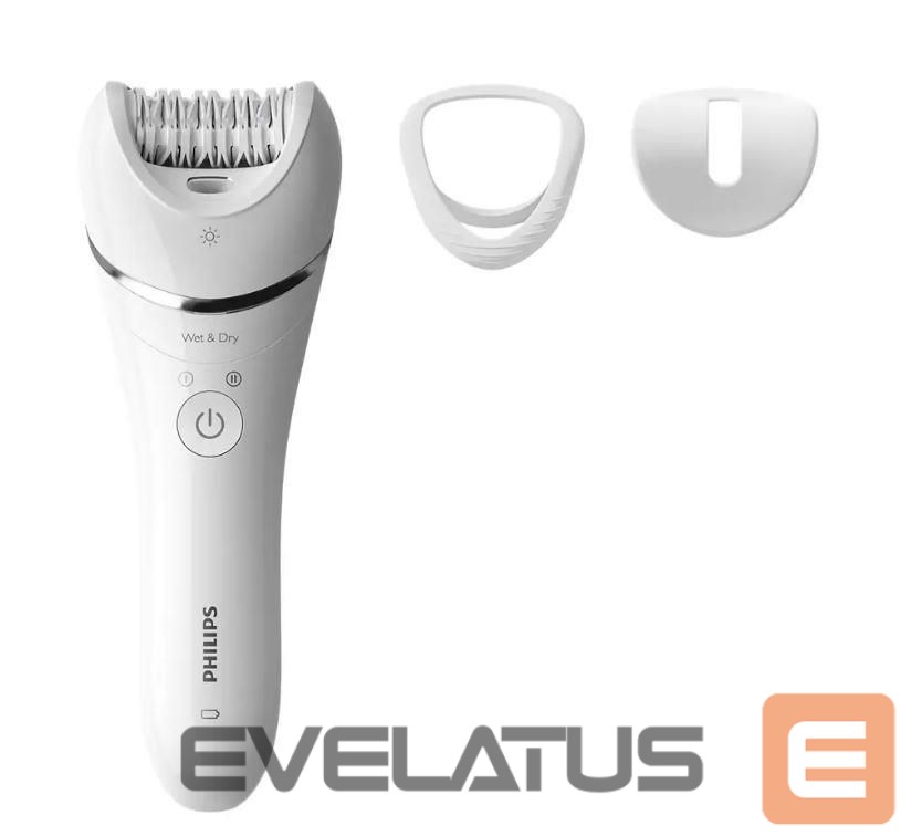 Epilator Philips EPILATOR/BRE700/00