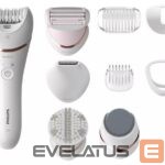 Epilators Philips  EPILATOR/BRE740/90 
