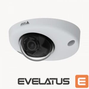 IP kameras AXIS  NET CAMERA P3925-R M12 1080P/01933-001 