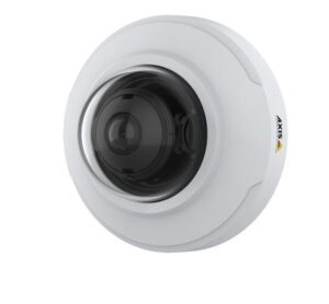 IP kameras AXIS  NET CAMERA M3086-V 4MP/02374-001 