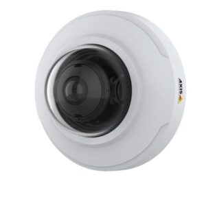 IP kaamerad AXIS  NET CAMERA M3086-V 4MP/02374-001 