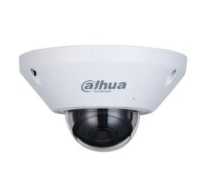 IP kameras DAHUA  NET CAMERA 5MP FISHEYE DOME/DH-IPC-EB5541-AS 