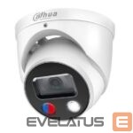 IP kameras DAHUA  NET CAMERA 8MP IR EYEBALL/IPC-HDW3849HASPV0280BS3 