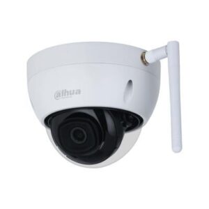 IP-камеры DAHUA  NET CAMERA 2MP IR DOME WIFI/IPC-HDBW1230DE-SW-0280B 