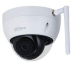 IP kameros DAHUA  NET CAMERA 4MP IR DOME WIFI/IPC-HDBW1430DE-SW-0280B 