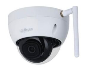 IP-kamera DAHUA  NET CAMERA 4MP IR DOME WIFI/IPC-HDBW1430DE-SW-0280B 