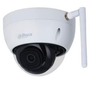 IP-kamera DAHUA  NET CAMERA 4MP IR DOME WIFI/IPC-HDBW1430DE-SW-0280B 
