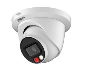IP kameras DAHUA  NET CAMERA 4MP IR EYEBALL/IPC-HDW2449TM-S-IL-0280B 