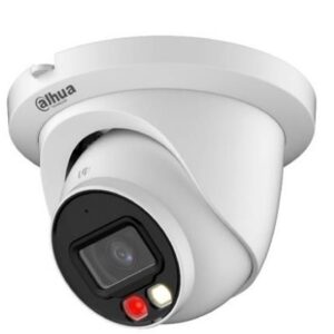 IP kameras DAHUA  NET CAMERA 4MP IR EYEBALL/IPC-HDW2449TM-S-IL-0280B 