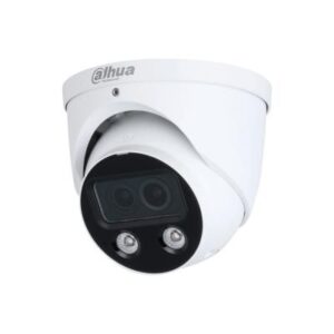 IP kameras DAHUA  NET CAMERA 4MP IR EYEBALL/HDW5449H-ASE-D2-0280B 