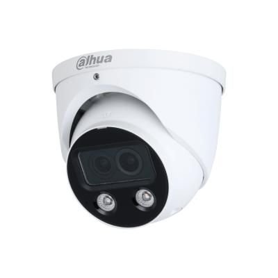 IP kameras DAHUA NET CAMERA 4MP IR EYEBALL/HDW5449H-ASE-D2-0280B