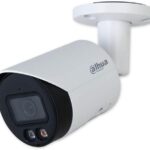 IP kameras DAHUA  NET CAMERA 4MP IR BULLET/IPC-HFW2449S-S-IL-0280B 