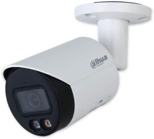 IP-kamera DAHUA  NET CAMERA 4MP IR BULLET/IPC-HFW2449S-S-IL-0280B 