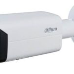 IP-камеры DAHUA  NET CAMERA 5MP IR BULLET AI/IPCHFW3541T-ZAS-27135-S2 