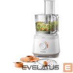 Mixers and blenders Philips  FOOD PROCESSOR/HR7310/00 