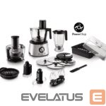 Maišytuvai ir maišytuvai Philips  FOOD PROCESSOR/HR7778/00 