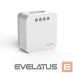 Išmanusis įrenginys AQARA  SINGLE SWITCH MODULE T1/SSM-U02 