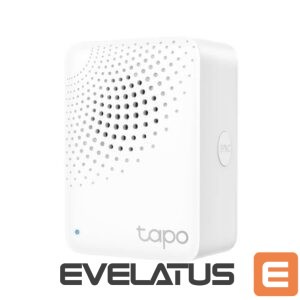 Smart device TP-Link  SMART HOME HUB/TAPO H100 