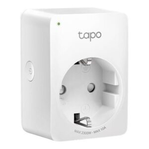 Smart device TP-Link  SMART HOME WIFI SMART PLUG/TAPO P100(1-PACK) 