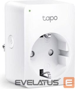 Smart device TP-Link  SMART HOME WIFI SMART PLUG/TAPO P110 
