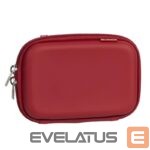 Kõvaketas HDD RIVACASE  HDD ACC CASE/9101 (PU) RED 