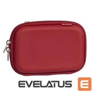 Hard drive HDD RIVACASE  HDD ACC CASE/9101 (PU) RED 