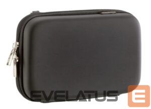 Hard drive HDD RIVACASE  HDD ACC CASE/BLACK 9102 (PU) 