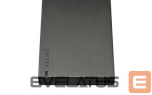 Kõvaketas HDD Intenso  External HDD||6028680|2TB|USB 3.0|Buffer memory size 8 MB|Colour Anthracite|6028680 