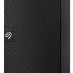 Hard drive HDD SeaGate  External HDD||Expansion|1TB|USB 3.0|Colour Black|STKM1000400 