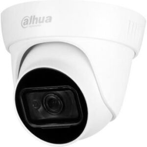 Мобильные камеры DAHUA  CAMERA HDCVI 8MP IR EYEBALL/HAC-HDW1800TL-A-0280B 
