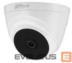 Mobile cameras DAHUA  CAMERA HDCVI 1080P IR EYEBALL/HAC-T1A21P-0280B 