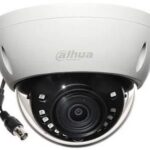 Мобильные камеры DAHUA  CAMERA HDCVI 5MP IR DOME/HAC-HDBW1500E-0280B-S2 