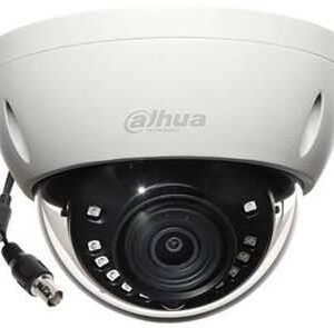 Mobile cameras DAHUA  CAMERA HDCVI 5MP IR DOME/HAC-HDBW1500E-0280B-S2 