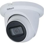Мобильные камеры DAHUA  CAMERA HDCVI 2MP IR EYEBALL/HAC-HDW1231TMQ-A-0280B 