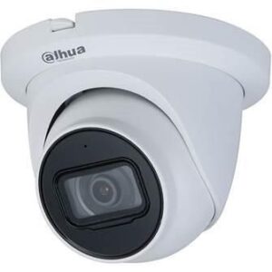 Мобильные камеры DAHUA  CAMERA HDCVI 2MP IR EYEBALL/HAC-HDW1231TMQ-A-0280B 