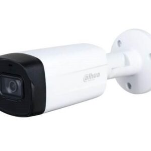 Mobile cameras DAHUA  CAMERA HDCVI 5MP IR BULLET/HFW1500TH-I8-0360B-S2 