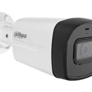 Mobile cameras DAHUA  CAMERA HDCVI 8MP IR BULLET/HAC-HFW1800TL-A-0360B 