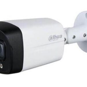 Mobile cameras DAHUA  CAMERA HDCVI 5MP LED BULLET/HFW1509TLM-IL-A-0360B-S2 