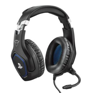Vadu austiņas Trust  HEADSET GXT 488 FORZE PS4/23530 