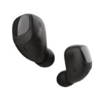 Laidinės ausinės Trust  HEADSET NIKA COMPACT BLUETOOTH/BLACK 23555 