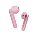 Проводные наушники Trust  HEADSET PRIMO TOUCH BLUETOOTH/PINK 23782 