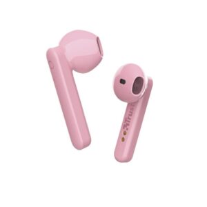 Vadu austiņas Trust  HEADSET PRIMO TOUCH BLUETOOTH/PINK 23782 
