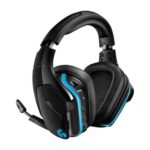 Проводные наушники Logitech  HEADSET GAMING G935/981-000744 
